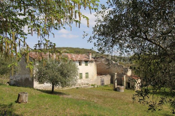 casa indipendente in vendita a Val Liona in zona San Germano dei Berici