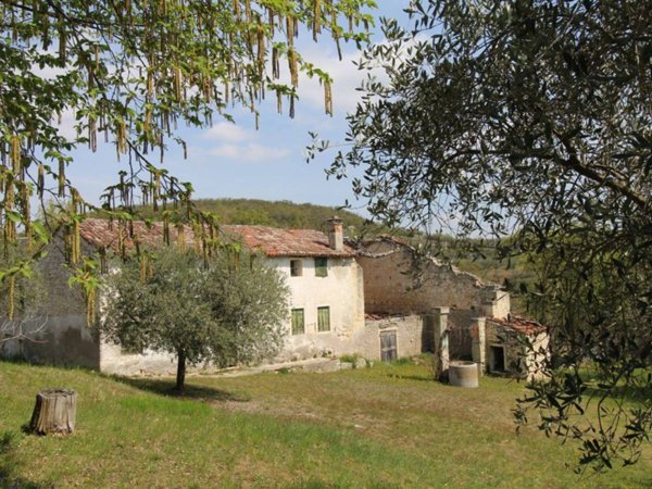 casa indipendente in vendita a Val Liona in zona San Germano dei Berici