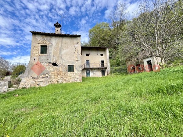 casa indipendente in vendita a Val Liona in zona San Germano dei Berici
