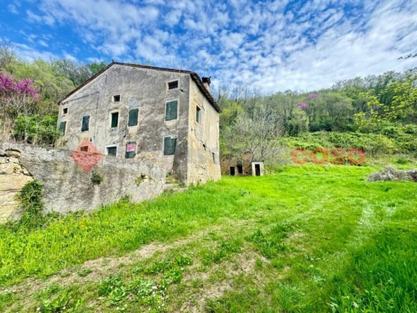 casa indipendente in vendita a Val Liona in zona San Germano dei Berici