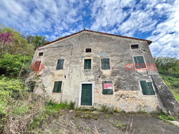 casale in vendita a Val Liona in zona San Germano dei Berici