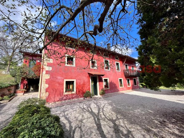 casa indipendente in vendita a Val Liona