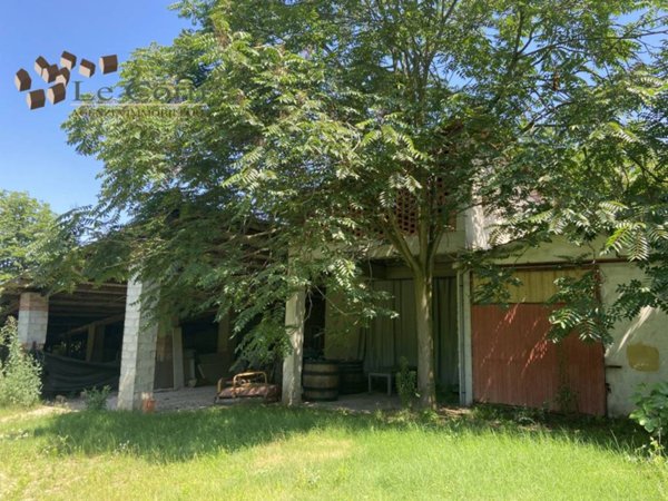 casa indipendente in vendita a Val Liona in zona Grancona