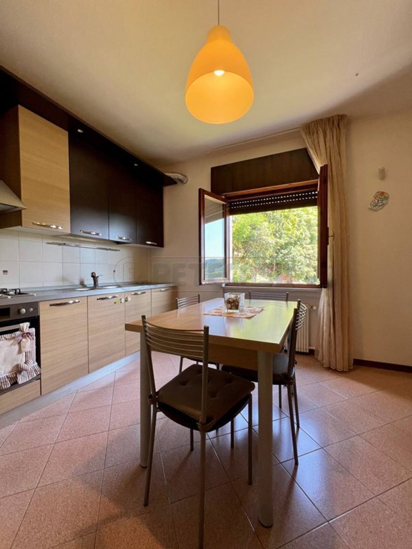 appartamento in vendita a Val Liona in zona Grancona