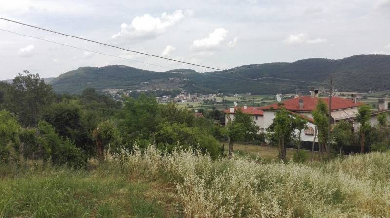 terreno edificabile in vendita a Val Liona in zona Villa del Ferro