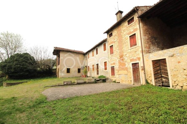casa indipendente in vendita a Val Liona in zona Grancona
