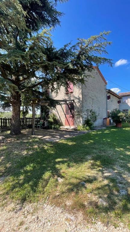 appartamento in vendita a Val Liona in zona San Germano dei Berici