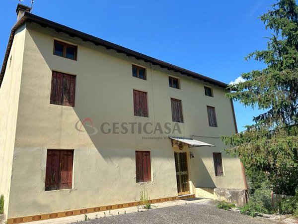 casa indipendente in vendita a Val Liona