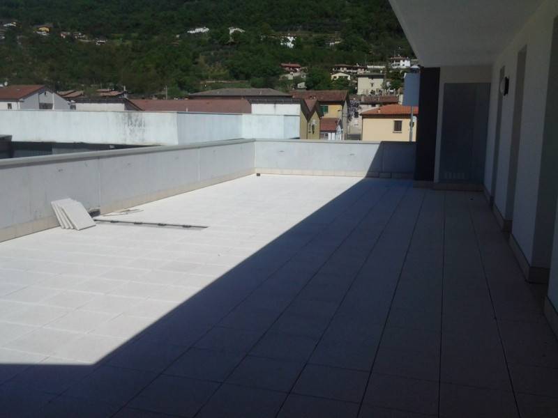 appartamento in vendita a Val Liona in zona Grancona