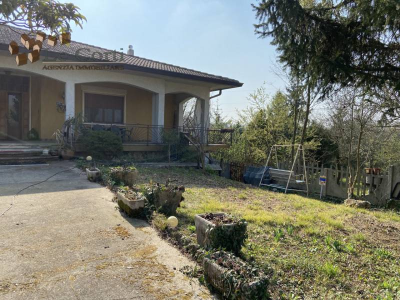 casa indipendente in vendita a Val Liona in zona San Germano dei Berici