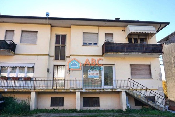 appartamento in vendita a Val Liona in zona Pederiva
