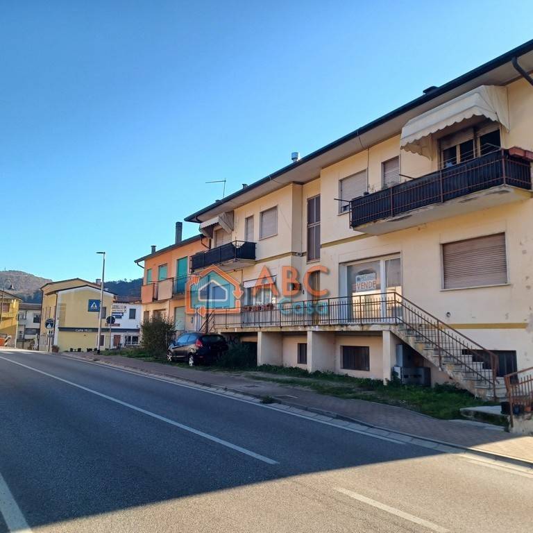 appartamento in vendita a Val Liona in zona Pederiva
