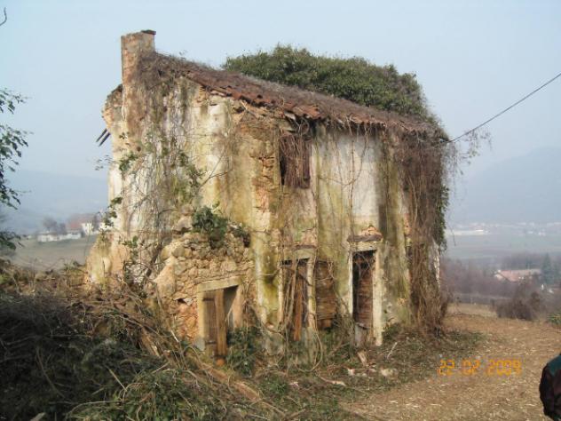 casa indipendente in vendita a Val Liona