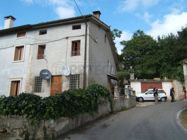 casa indipendente in vendita a Val Liona