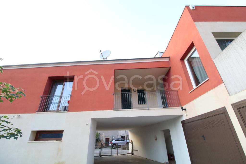 appartamento in vendita a Val Liona in zona San Germano dei Berici