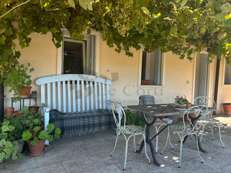 casa indipendente in vendita a Val Liona