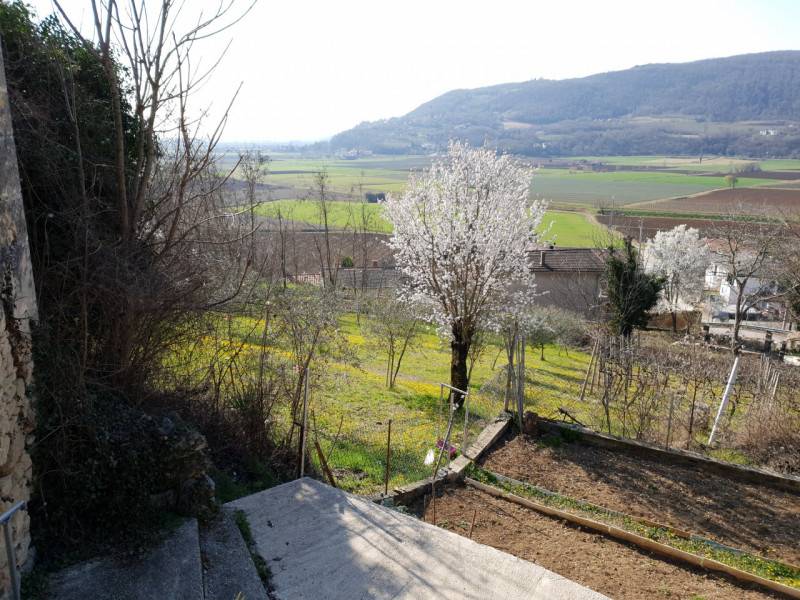 terreno edificabile in vendita a Val Liona in zona San Germano dei Berici