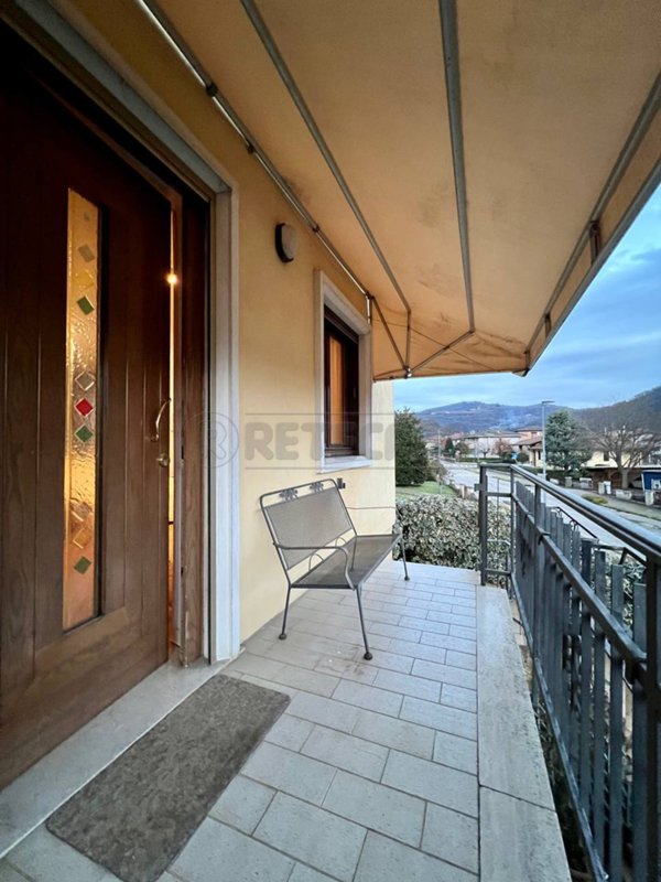 casa indipendente in vendita a Val Liona