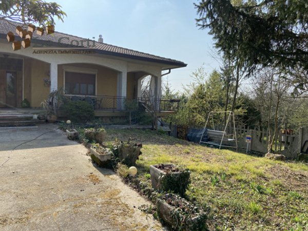 casa indipendente in vendita a Val Liona in zona San Germano dei Berici