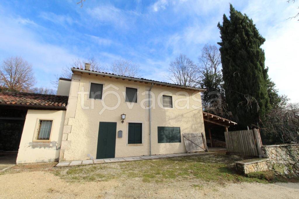 casa indipendente in vendita a Val Liona