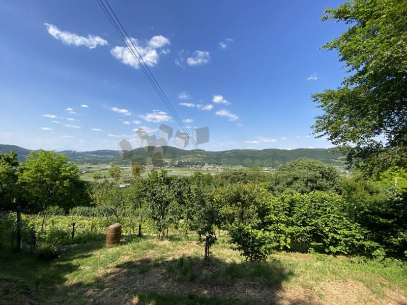 casa indipendente in vendita a Val Liona in zona San Germano dei Berici