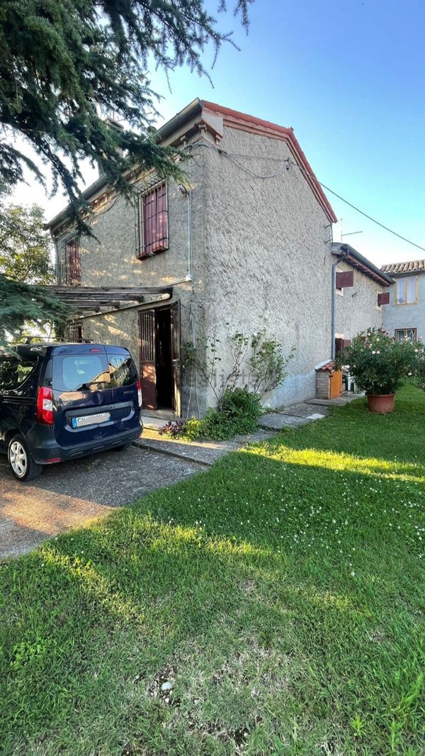 appartamento in vendita a Val Liona in zona San Germano dei Berici