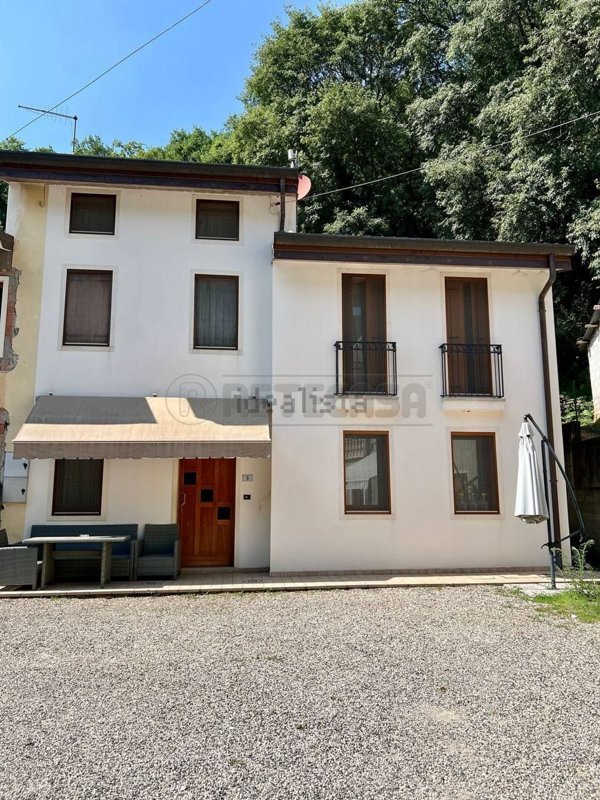 casa indipendente in vendita a Val Liona