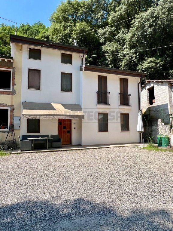 casa indipendente in vendita a Val Liona