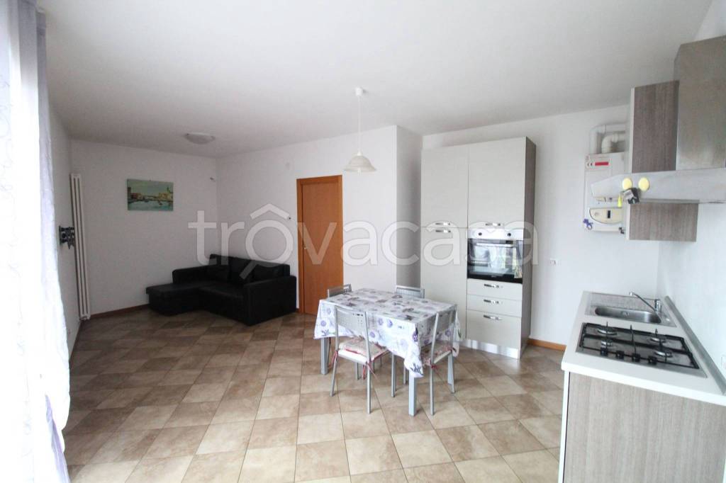 appartamento in vendita a Val Liona in zona San Germano dei Berici