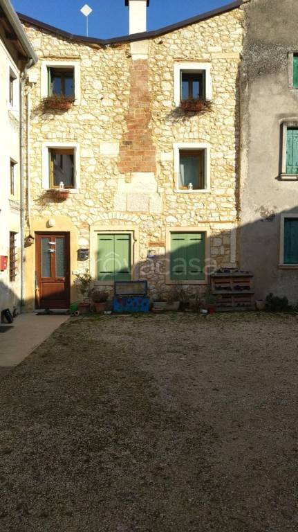 casa indipendente in vendita a Val Liona