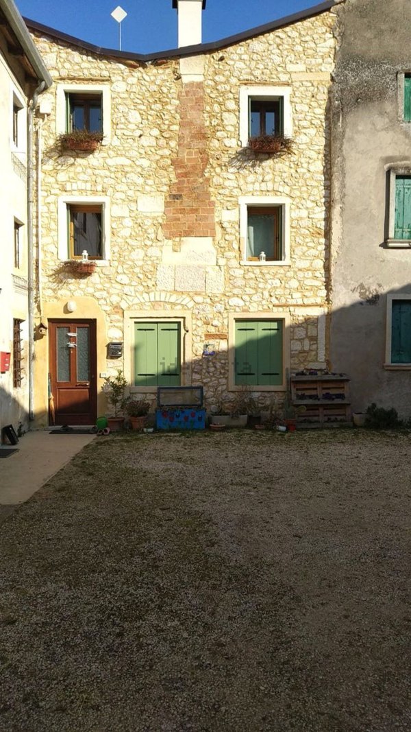 casa indipendente in vendita a Val Liona