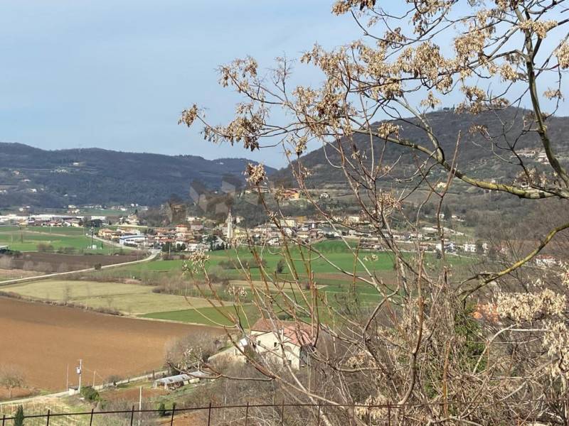 terreno agricolo in vendita a Val Liona