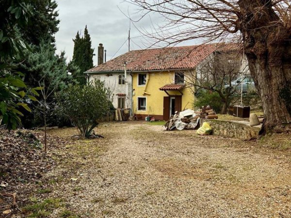 casa indipendente in vendita a Val Liona