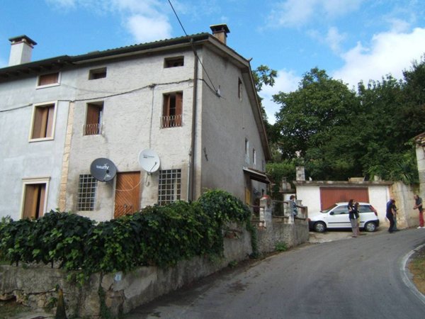 casa indipendente in vendita a Val Liona