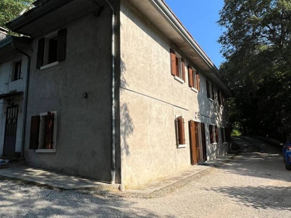 casa indipendente in vendita a Val Liona in zona Pederiva