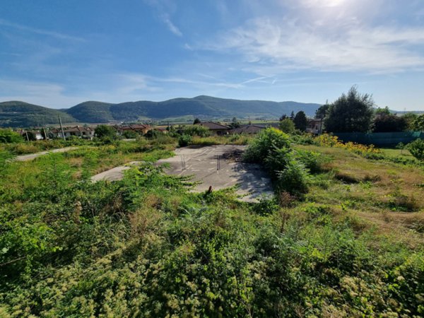terreno edificabile in vendita a Val Liona in zona Villa del Ferro