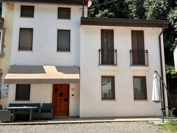 casa indipendente in vendita a Val Liona