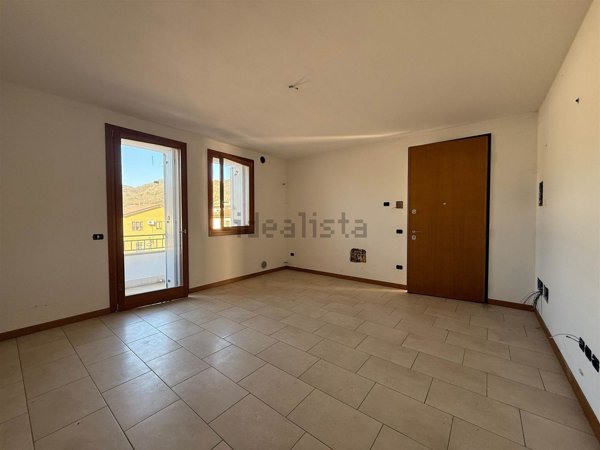 appartamento in vendita a Val Liona