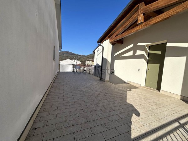 appartamento in vendita a Val Liona