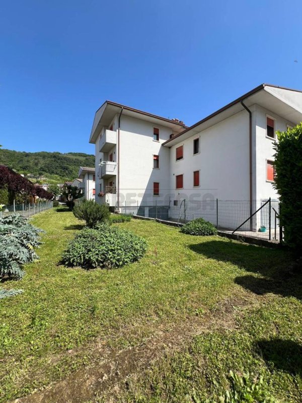 appartamento in vendita a Val Liona in zona Pederiva