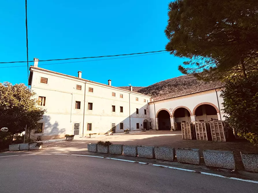 casa indipendente in vendita a Val Liona in zona Campolongo