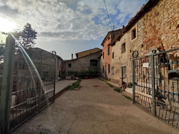 casale in vendita a Val Liona