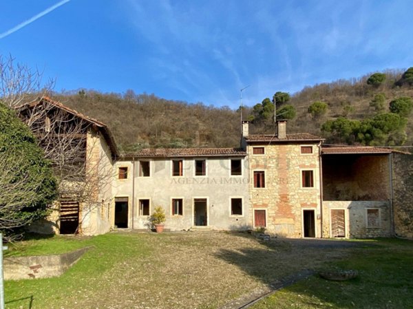 casale in vendita a Val Liona in zona Grancona