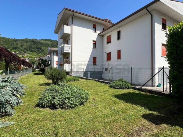 appartamento in vendita a Val Liona in zona Pederiva