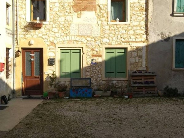 casa indipendente in vendita a Val Liona