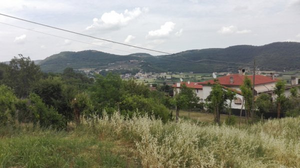 terreno edificabile in vendita a Val Liona in zona Villa del Ferro