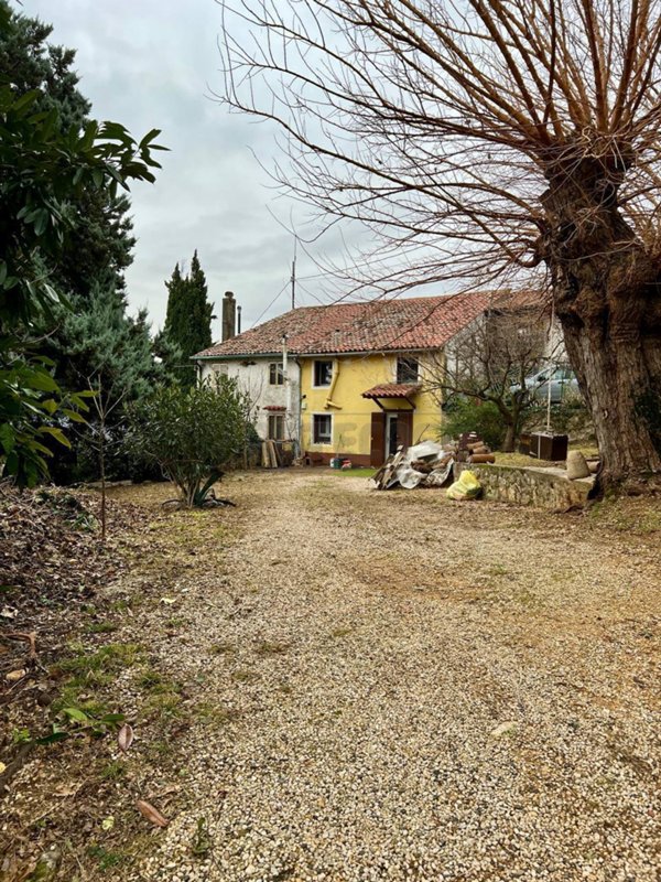 casa indipendente in vendita a Val Liona