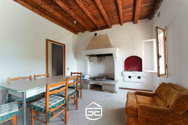 casa indipendente in vendita a Val Liona in zona Pederiva