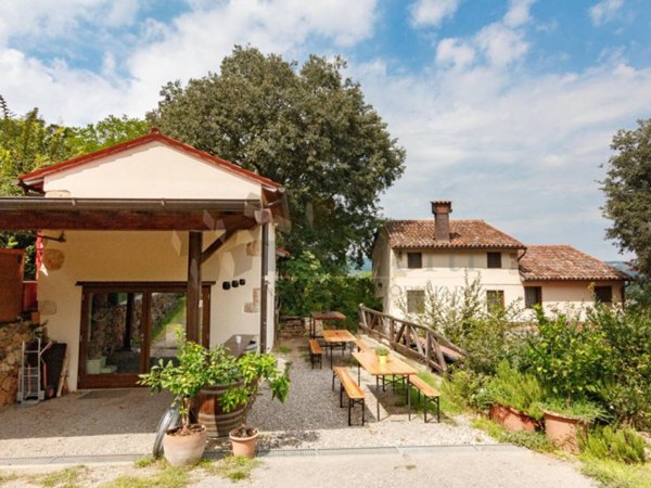 casa indipendente in vendita a Val Liona in zona San Germano dei Berici