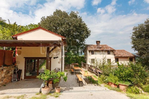 casa indipendente in vendita a Val Liona in zona San Germano dei Berici